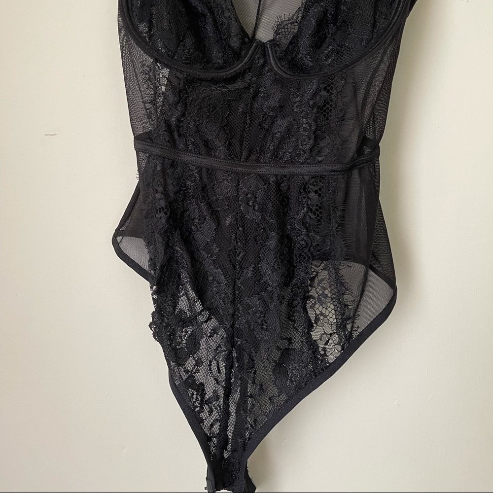 Lingerie 🤩 never been worn